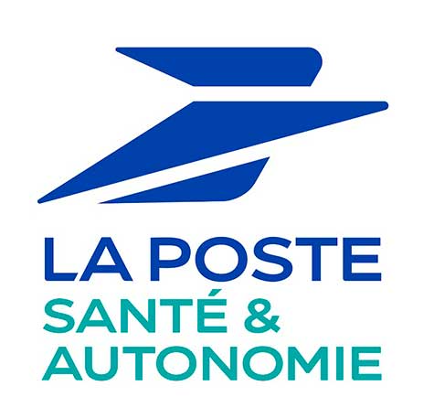 LA POSTE SANTE