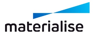 MATERIALISE