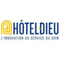 Initiative @Hôtel-Dieu
