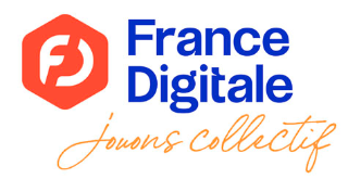France Digitale