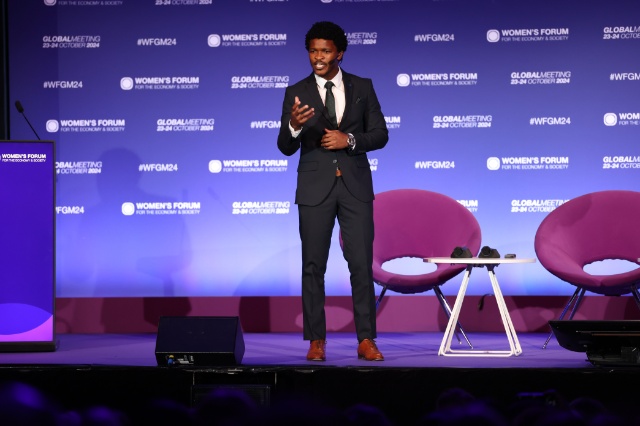 Keynote - Polarisation on the Rise: Preserving Peaceful Societies