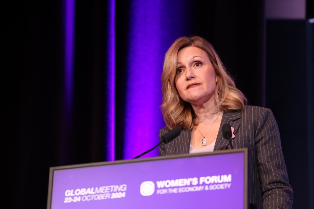 Opening speech
